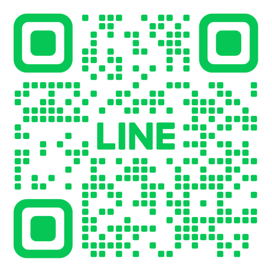 認瓶 LINE 官方帳號 QR code